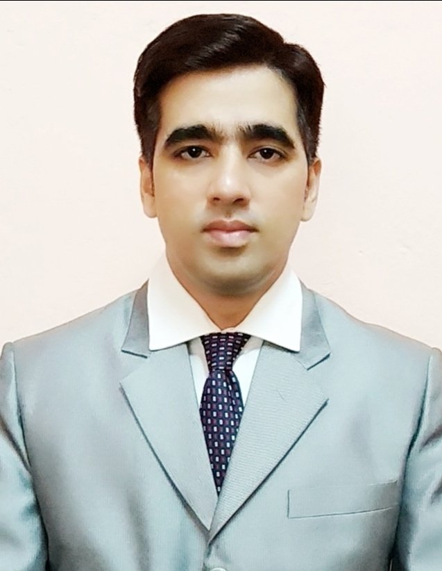 Faculty Image